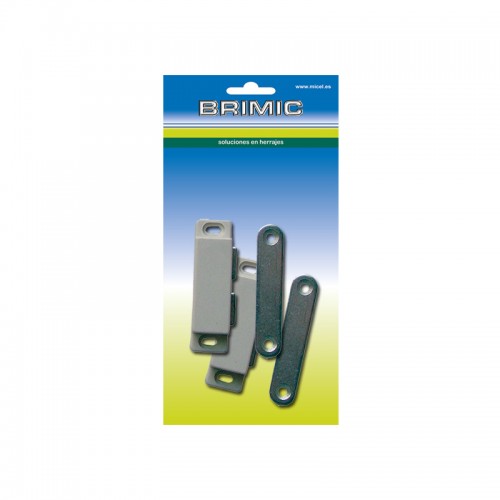 BL CIERRE MAGNETICO IM02 42mm BL
