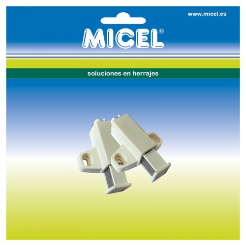 BL CIERRE MAGNETICO C/MUELLE IM03 BL