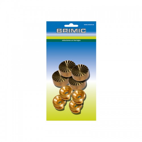 BL SUJETALUNAS FACETADO SC03 2-6mm LT