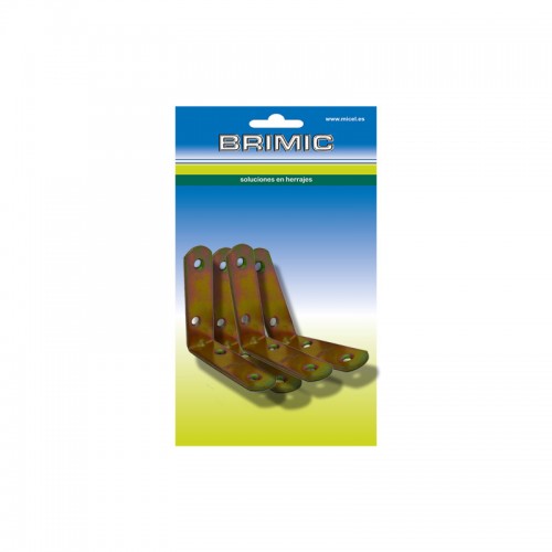 BL ANGULO REFUERZO AN01 50x50X19mm BC