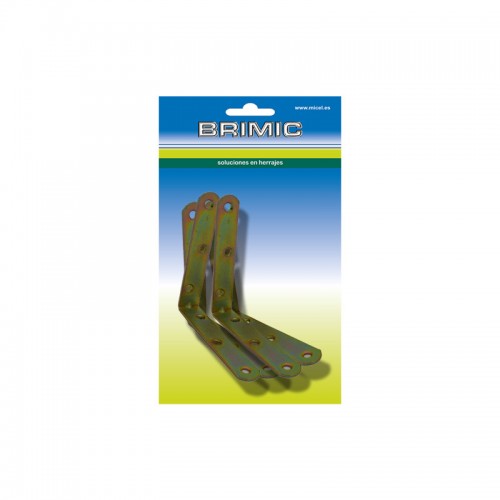 BL ANGULO REFUERZO AN01 60x60X19mm BC