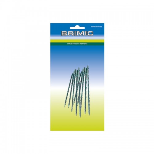 BL PUNTILLA C/PERDIDA PNT01 0,9x25mm ZN