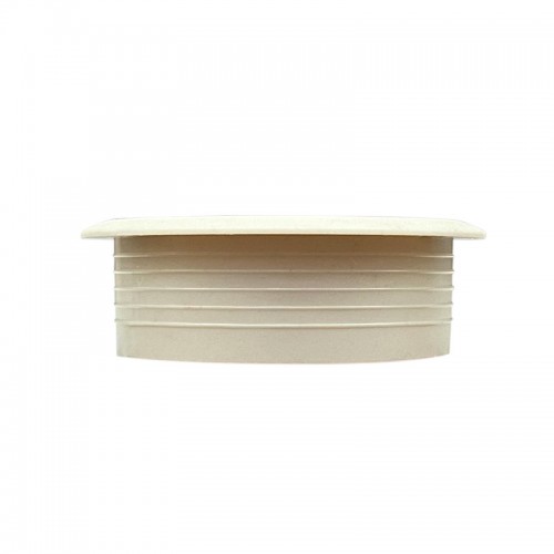 BL TAPON PASACABLES TPC01 60x22mm BE