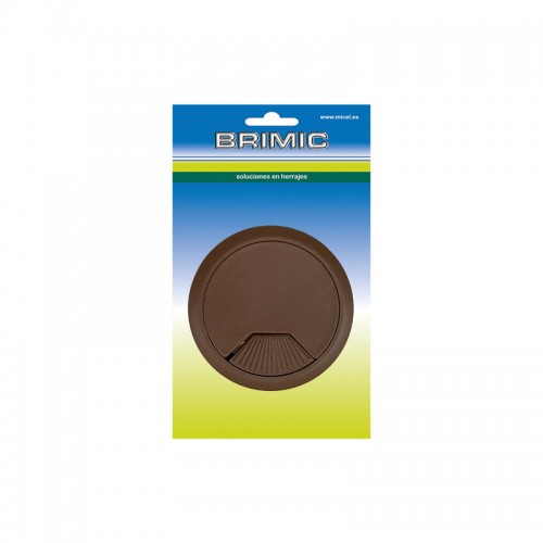 BL TAPON PASACABLES TPC01 60x22mm MA