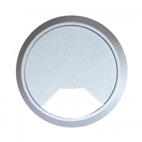 BL TAPON PASACABLES TPC01 60x22mm PL