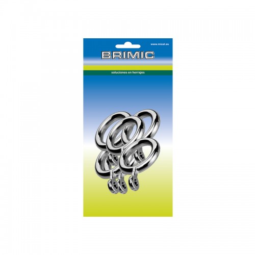 BL ANILLA TUBO CT03 12mm CB