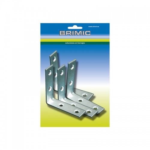 BL ANGULO REFUERZO AN02 80x80x15mm ZN