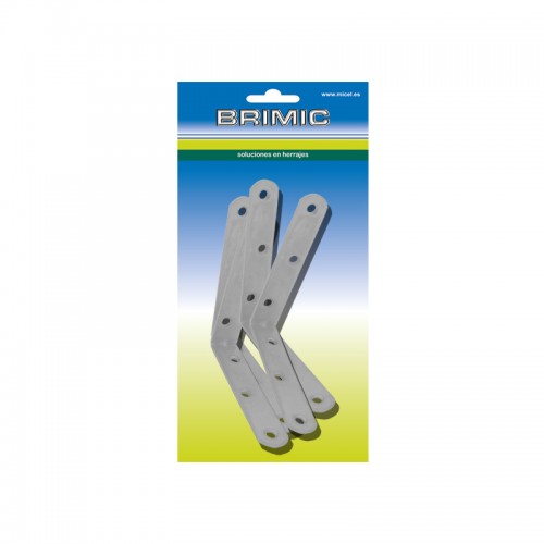 BL ANGULO REFUERZO AN01 20x20x19mm BL