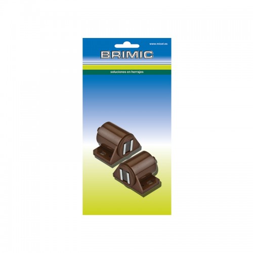 BL CIERRE MAGNETICO REG IM05 30x30mm NE