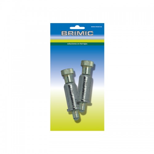 BL PIVOTE SUJETA CAMPANA PVT01 ZN