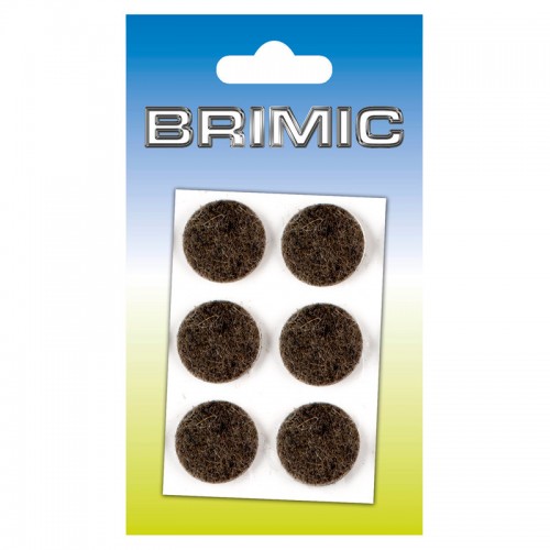 BL FIELTRO ADHESIVO DZ07 26mm MA