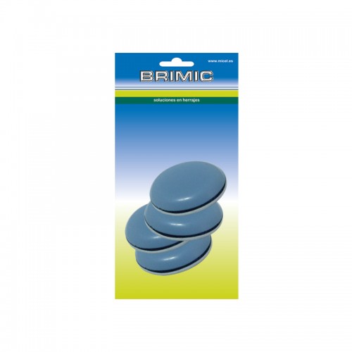 BL DESLIZANTE ADHESIVO SD DZ05 25mm GR