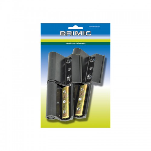 BL BISAGRA EU 6812 DCHA ALUM NE