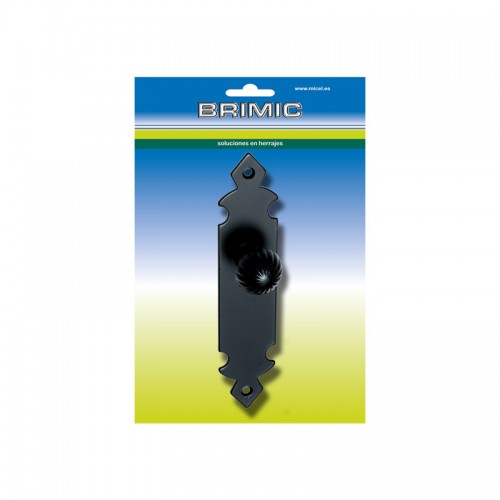 BL TIRADOR ARMARIO S/B 242 NE
