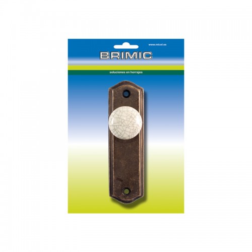 BL TIRADOR ARMARIO S/B 686 LE