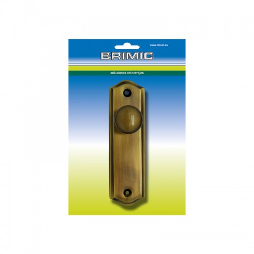 BL TIRADOR ARMARIO S/B 505 CU