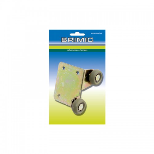 BL RUEDA SUPERIOR ARMARIO RUA04 ZN