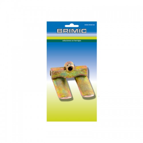 BL FRENO SUPERIOR ARMARIO RUA06 ZN