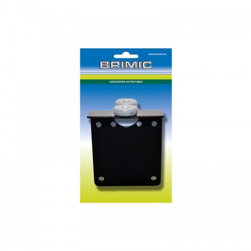 BL RUEDA SUPERIOR ARMARIO RUA01 NE