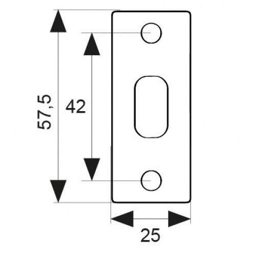 BL CERRADERO PICAPORTE CONDENA PCT01 LTD