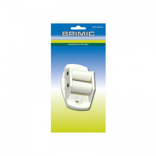 BL GUIA CINTA PERSIANA PLASTICO PR10 BL