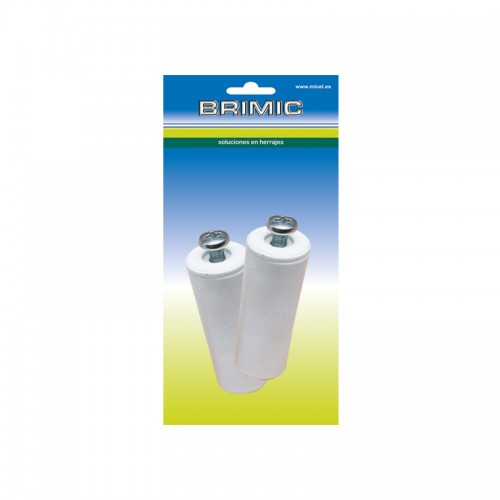 BL TOPE PERSIANA PR08 60mm BL