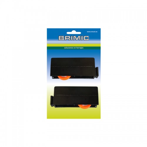 BL RODAMIENTO ALUGOM 400 RD20 NE