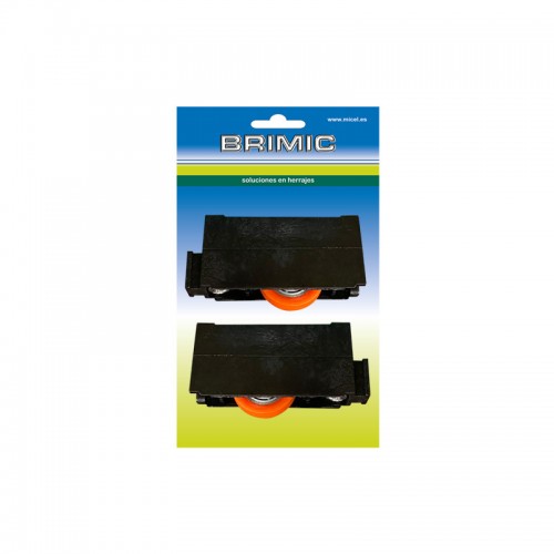 BL RODAMIENTO ELITE VENTANA RD23 NE
