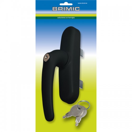 BL CREMONA 2 PATILLAS 6830 ALUM NE (LL/I)