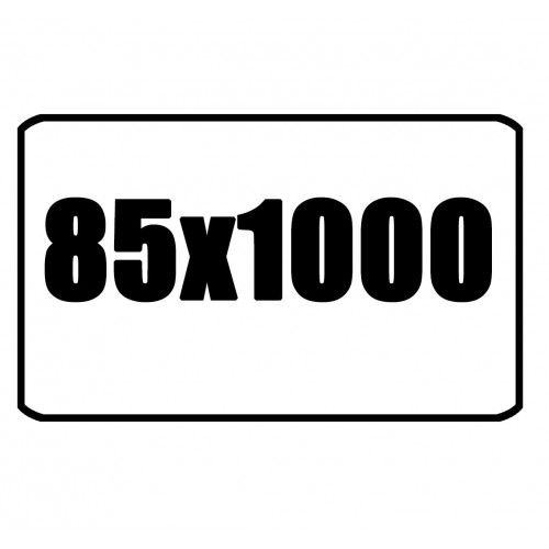 BL FIELTRO ADHESIVO DZ09 85x1mt MA