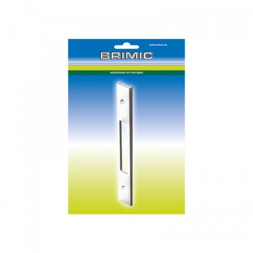 BL CERRADERO EUROPEO 6851 170x22mm BL
