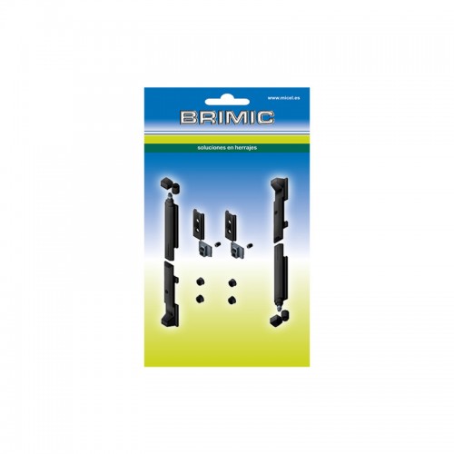 BL KIT ABATIBLE 2ª HOJA EUROPEO 6853 NE