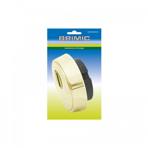 BL ESCUDO SEGURIDAD ES03 65mm LS