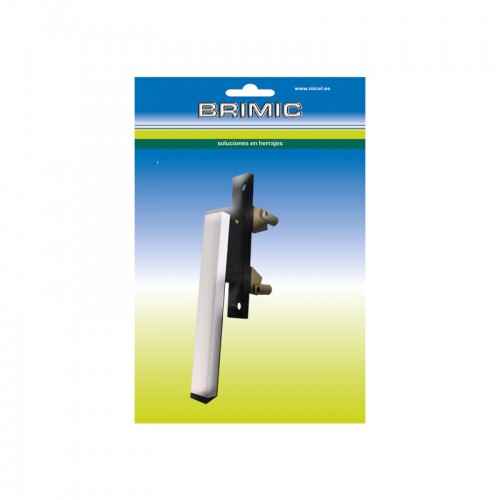 BL CREMONA FRONTAL 6863 ZAMAK BL/NE