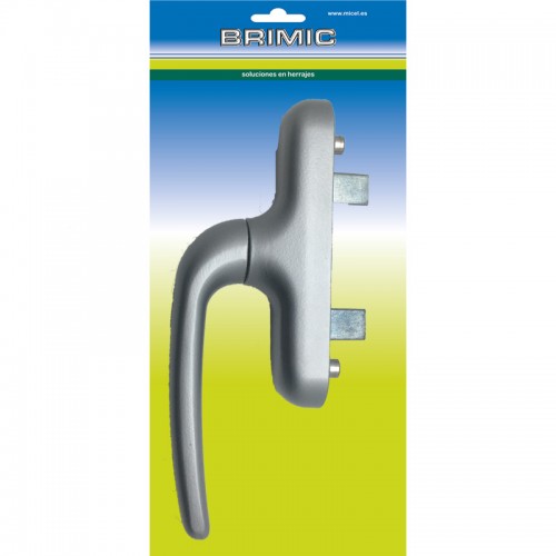 BL CREMONA 2 PATILLAS 6829 ALUM PL