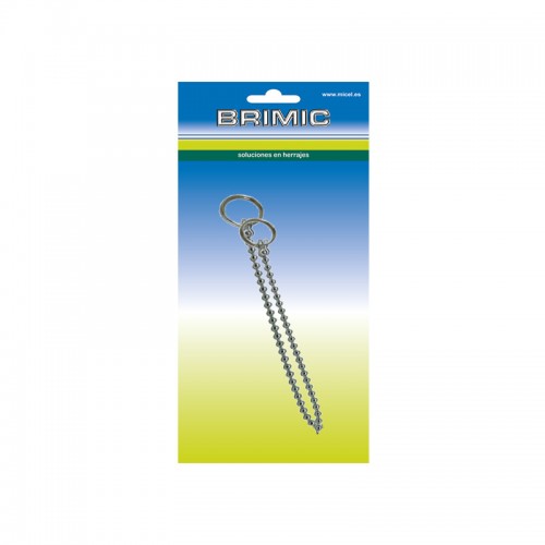 BL CADENA BOLAS MONTADA CDN08 3,2x250mm CB