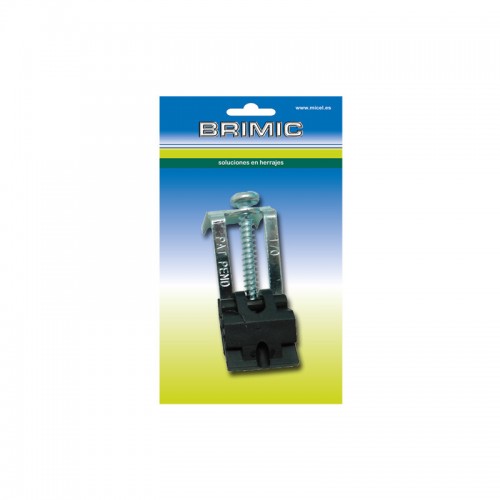 BL JGO GRAPA SUJECION FREGADERO GRP04 NI