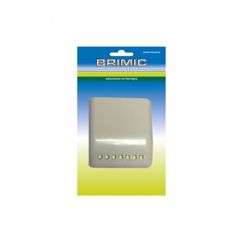 BL LED C/SENSOR MULTIUSO LD02 BL