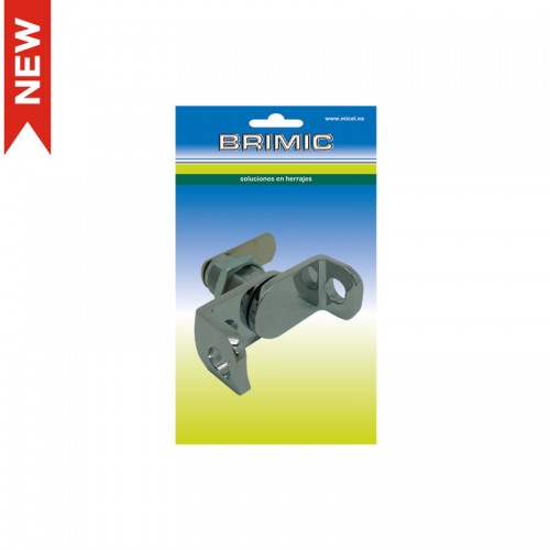 BL CERRADURA TAQUILLA CANDADO CM20 46x25mm CB