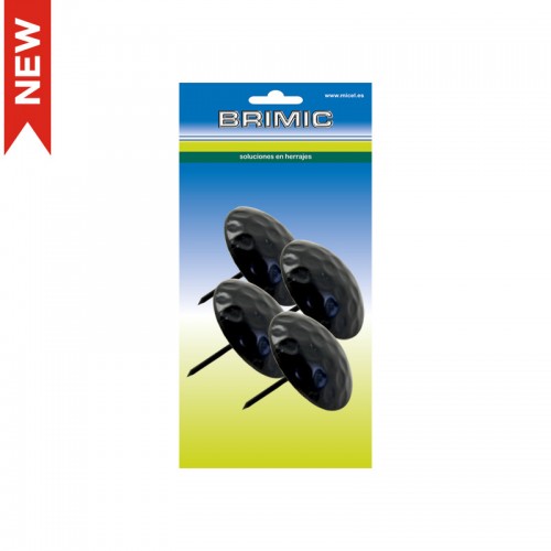 BL CLAVO GOLF CL02 30x30mm NE