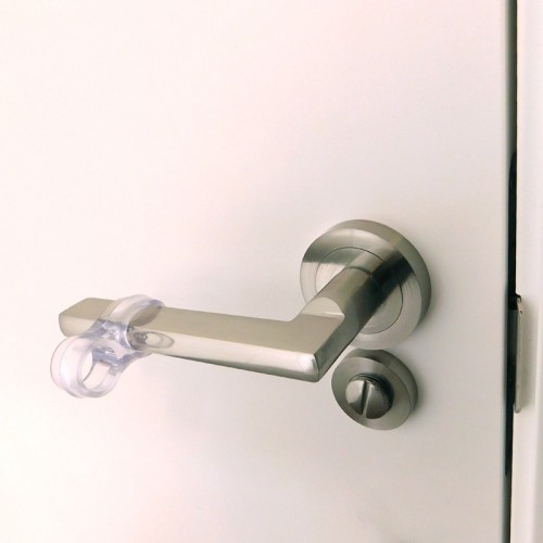 BL TOPE PUERTA MANILLA AMORTIGUADOR TP13 TR