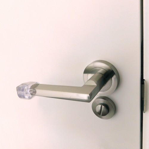 BL TOPE PUERTA MANILLA AMORTIGUADOR TP16 TR