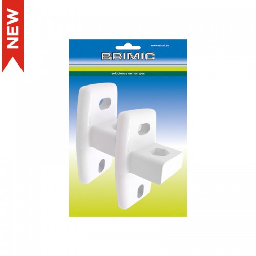 BL JGO SOPORTE PARED TOLDO TLD02 BL