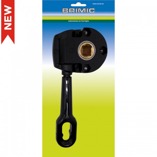 BL MAQUINA ENROLLAR TOLDO 1:11 TLD05 NE