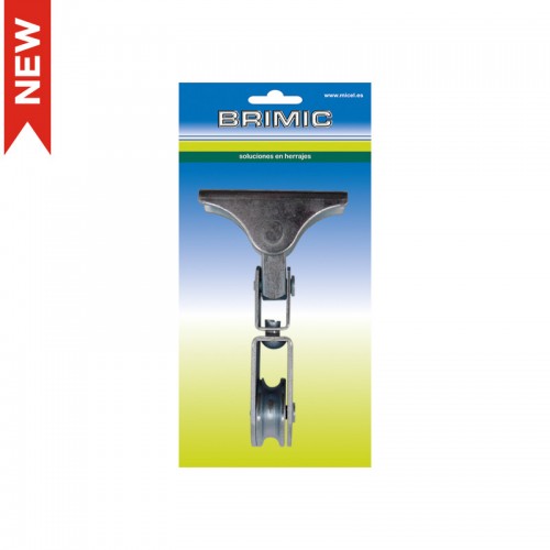 BL POLEA ORIENTABLE TOLDO TLD13 ZN