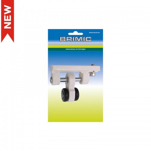 BL POLEA CORREDERA PERGOLA TLD21 20mm BL