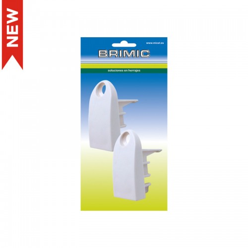 BL TAPA PALILLO PERGOLA SIMPLE TLD28 BL