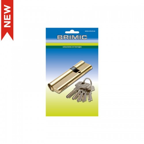 BL CILINDRO SEGURIDAD CS09 L15 30x40mm LT