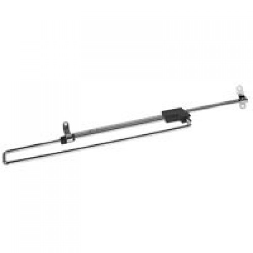 SOPORTE PERCHAS EXT IA07 300mm CB