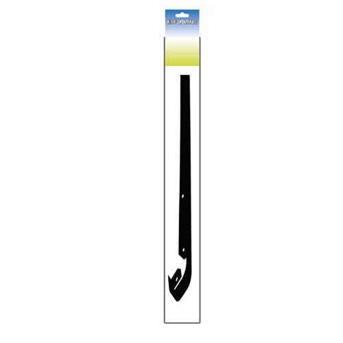 BL UNION ENCIMERA ENC02 650x30mm NE
